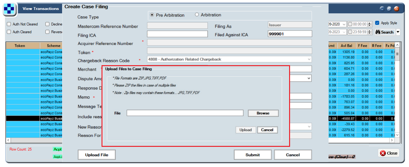 Graphical user interface, application

Description automatically generated