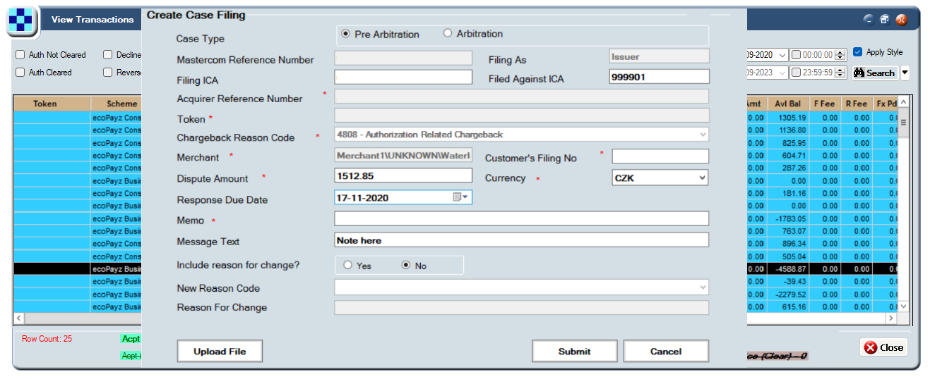 Graphical user interface, application

Description automatically generated