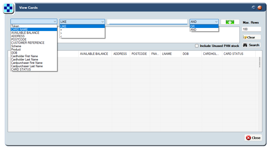 Graphical user interface, text, application

Description automatically generated